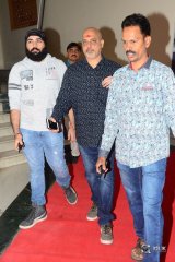 Aravinda Sametha Veera Raghava Success Meet Photos